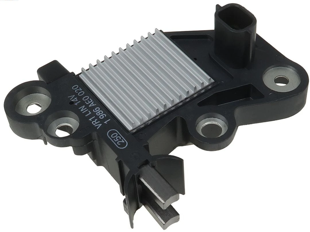 Regulador alternador para Nissan Qashqai II J11