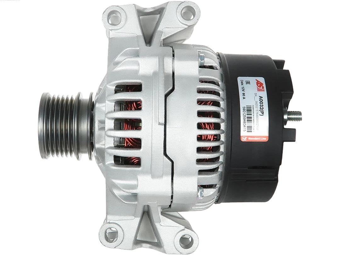 Alternador A0032P As-pl