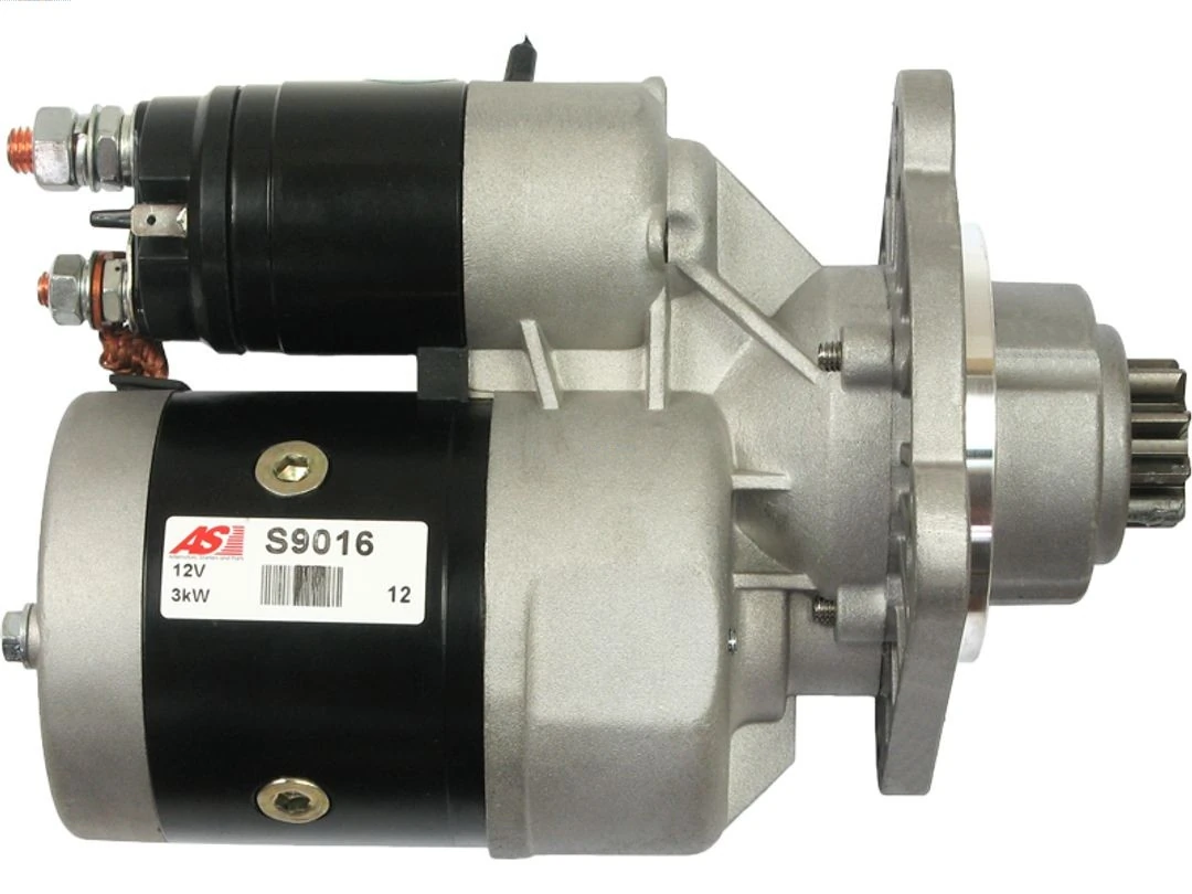 S9016 As-pl Arranque motores
