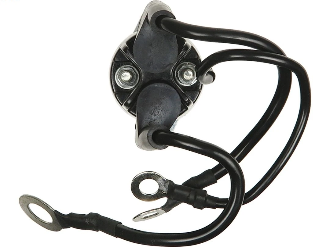 Interruptor solenoide DAF 105 XF