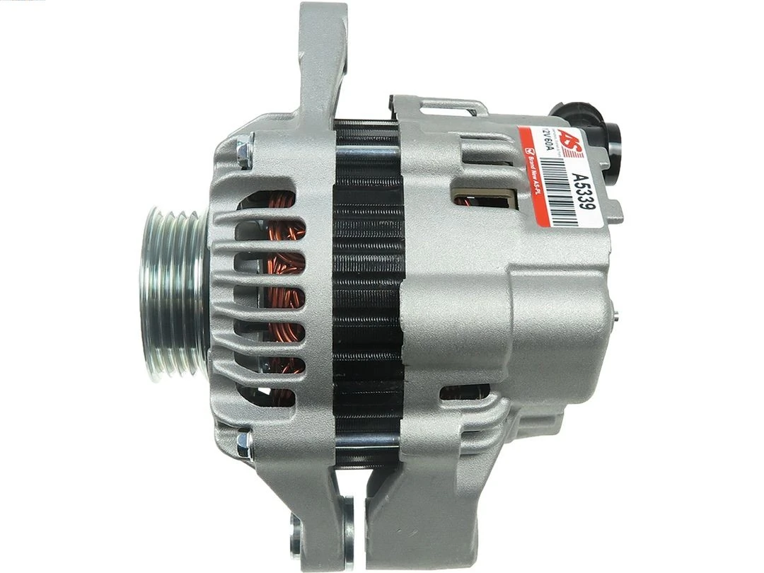 Alternador A5339 As-pl
