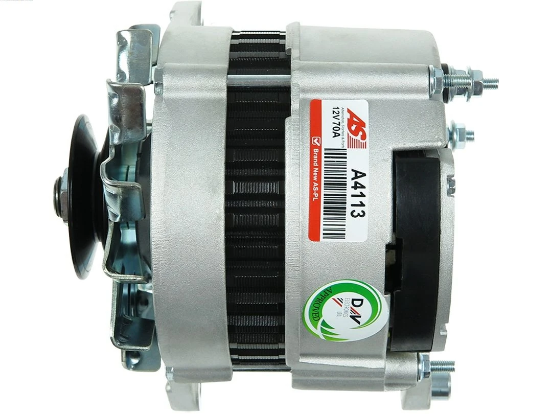 Alternador A4113 As-pl