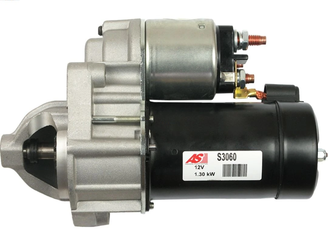 S3060 As-pl Arranque motores