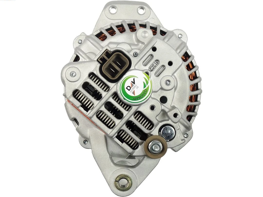 Alternador 155528090340 PSH