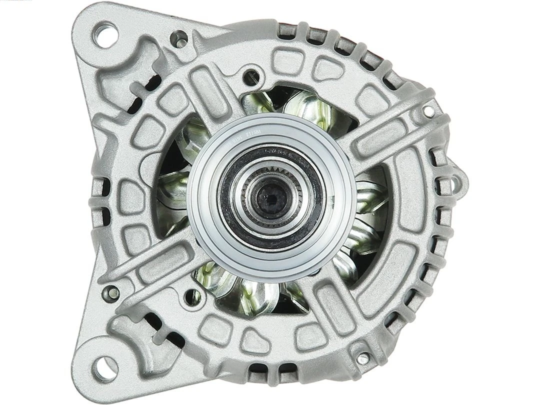 A0168P As-pl Alternador de coche