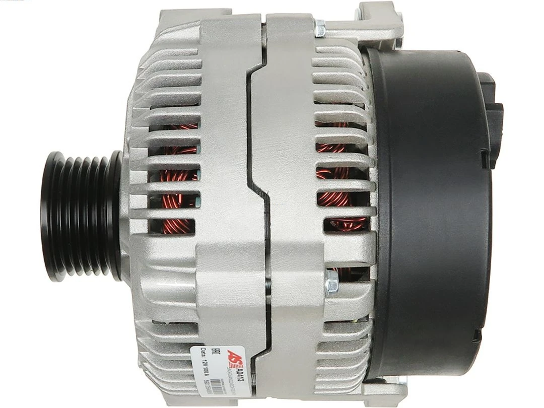 Alternador A0413 As-pl