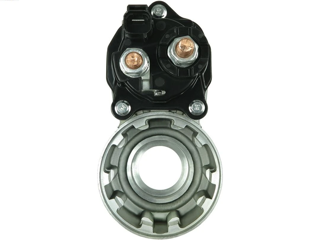 Comprar Solenoide de arranque Toyota Land Cruiser  J200