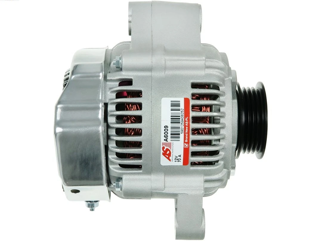Alternador del motor As-pl A6009 precio, desde 164,85 EUR