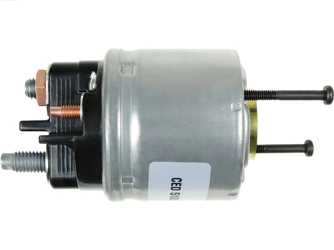 Solenoide de arranque para Citroen C3 SH