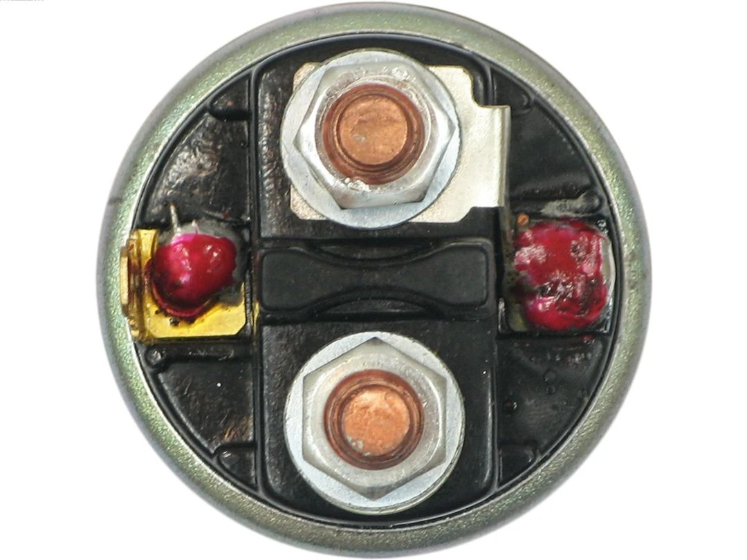 Solenoide arranque para Mitsubishi Montero SPORT K8, K9