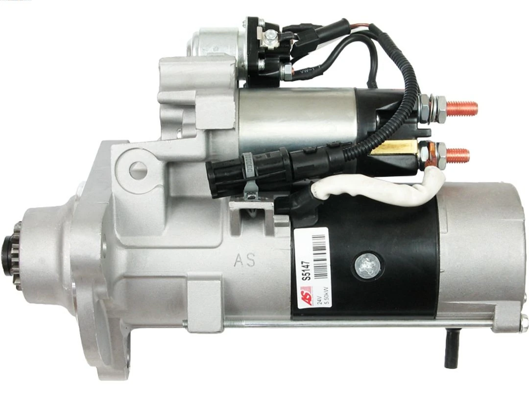 Comprar S5147 As-pl Motores de arranque