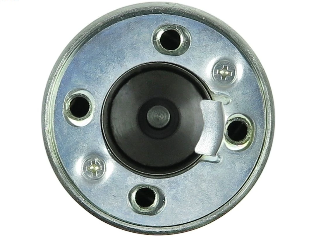 Solenoide arranque para Hyundai Galloper  JK