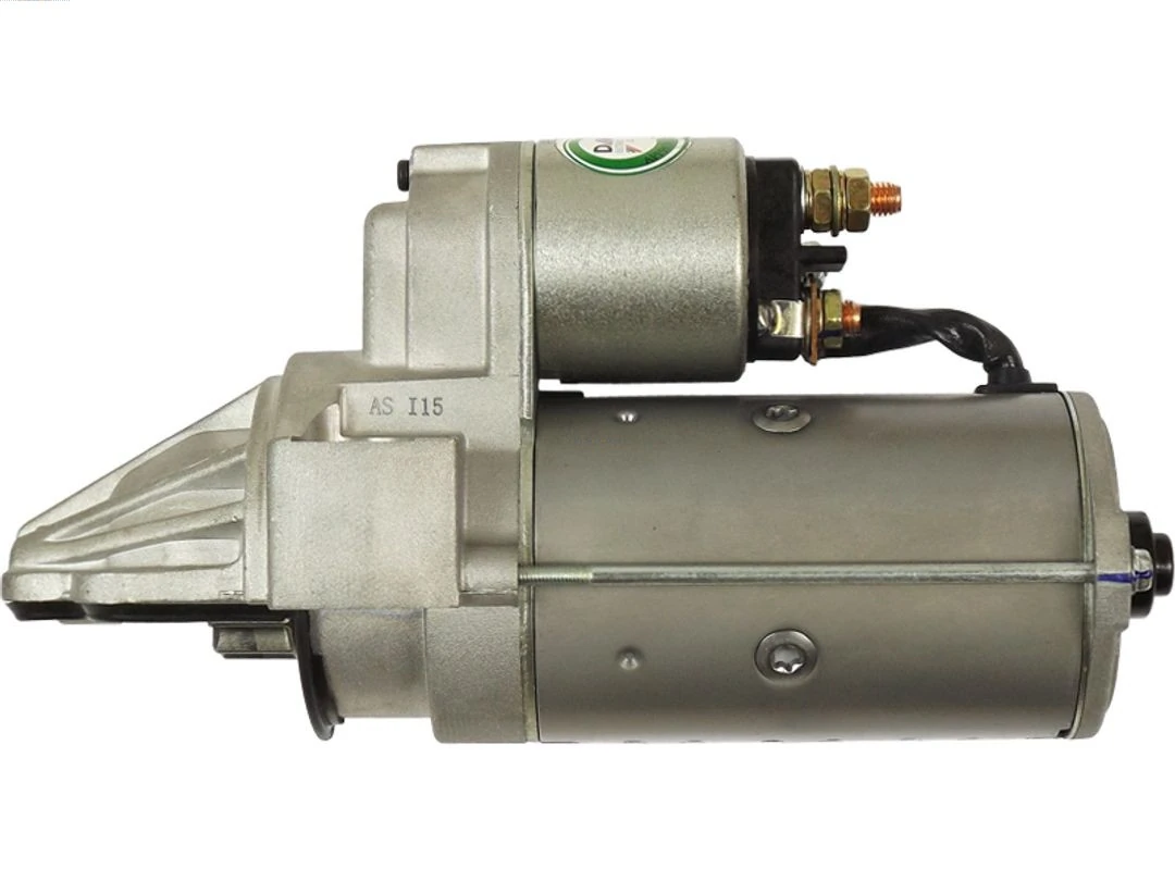 Comprar S3125 As-pl Motores de arranque