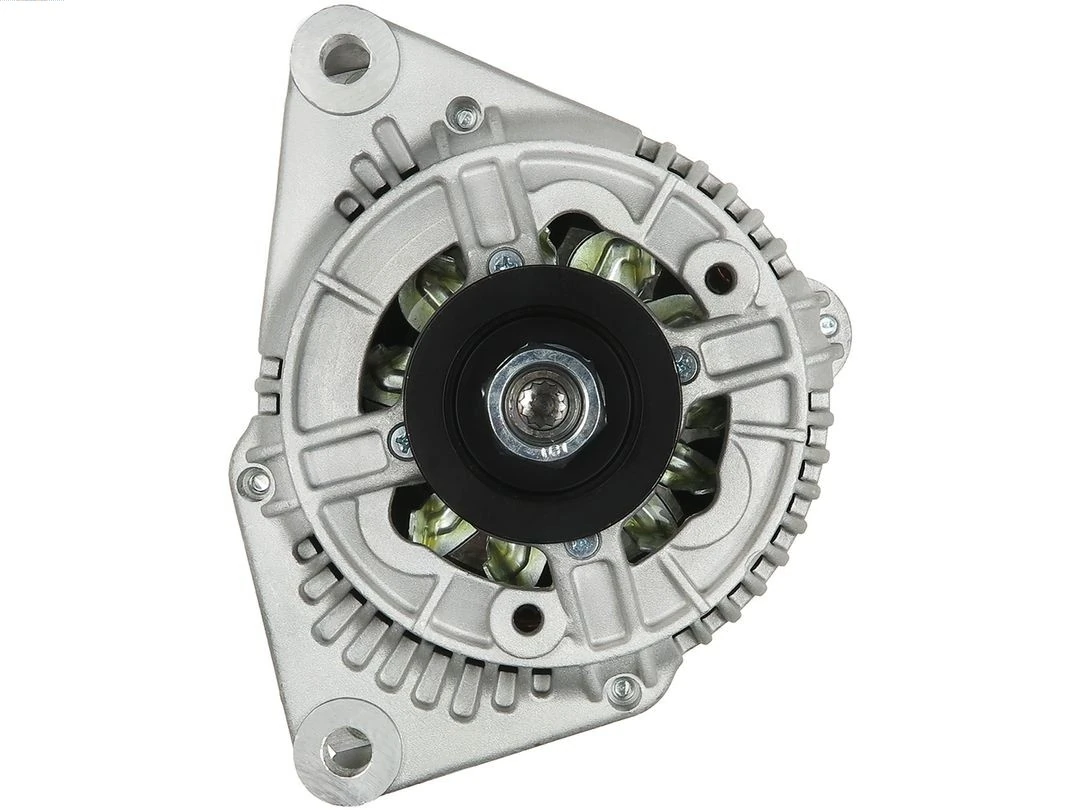 A0172 As-pl Alternador de coche