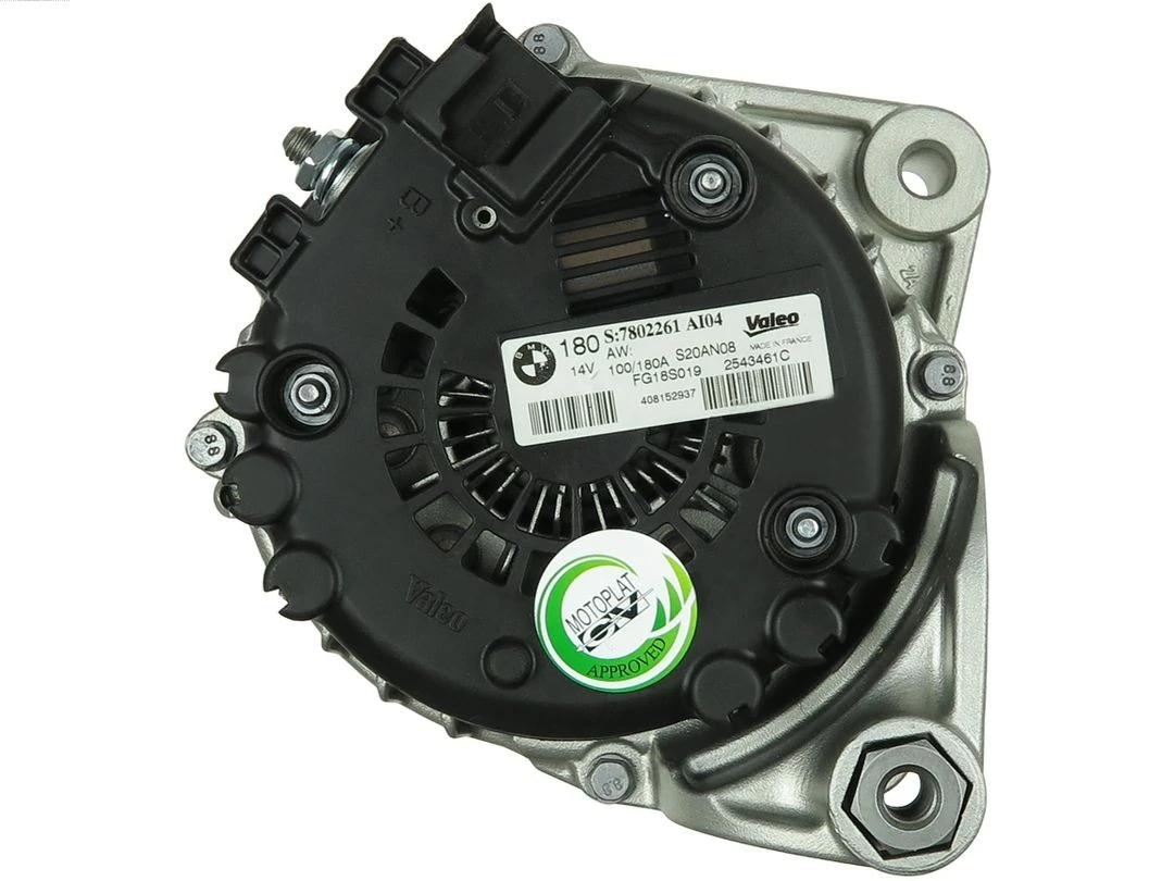 Comprar A3264PR As-pl Dynamo