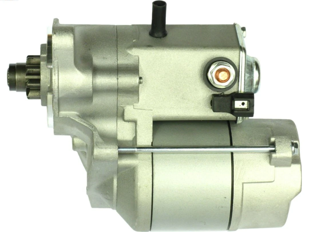 S6045 As-pl Arranque motores
