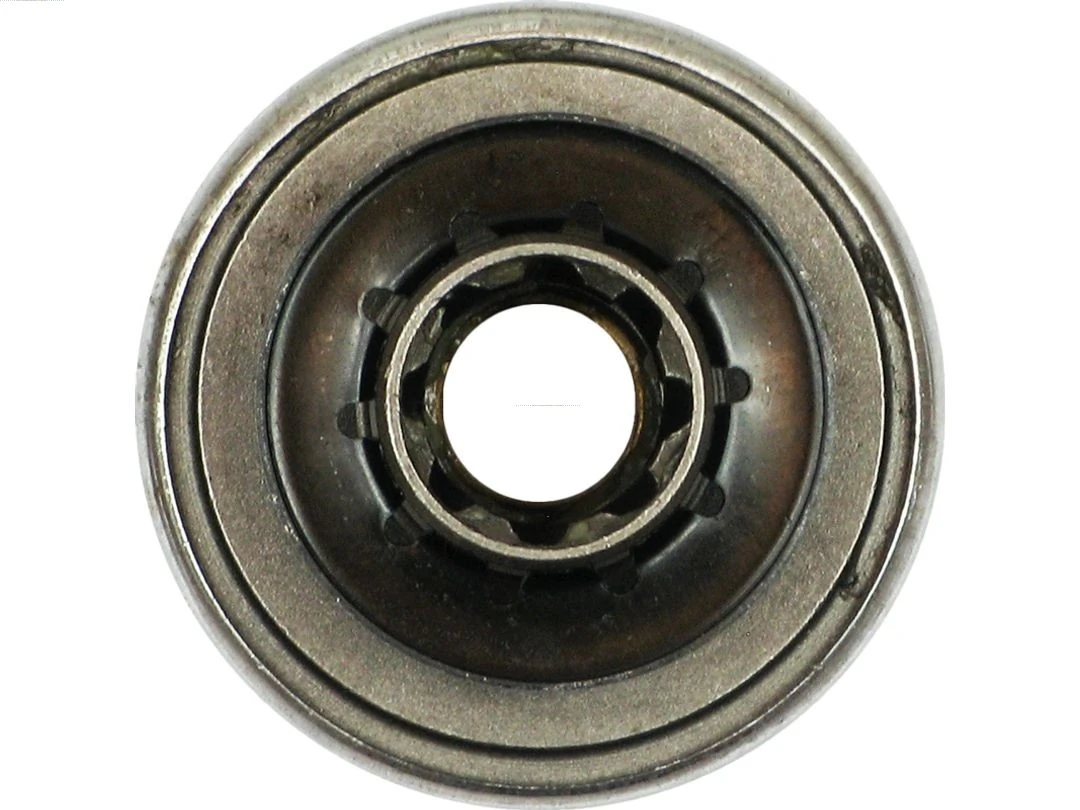  Bendix Citroen C-Elysee 