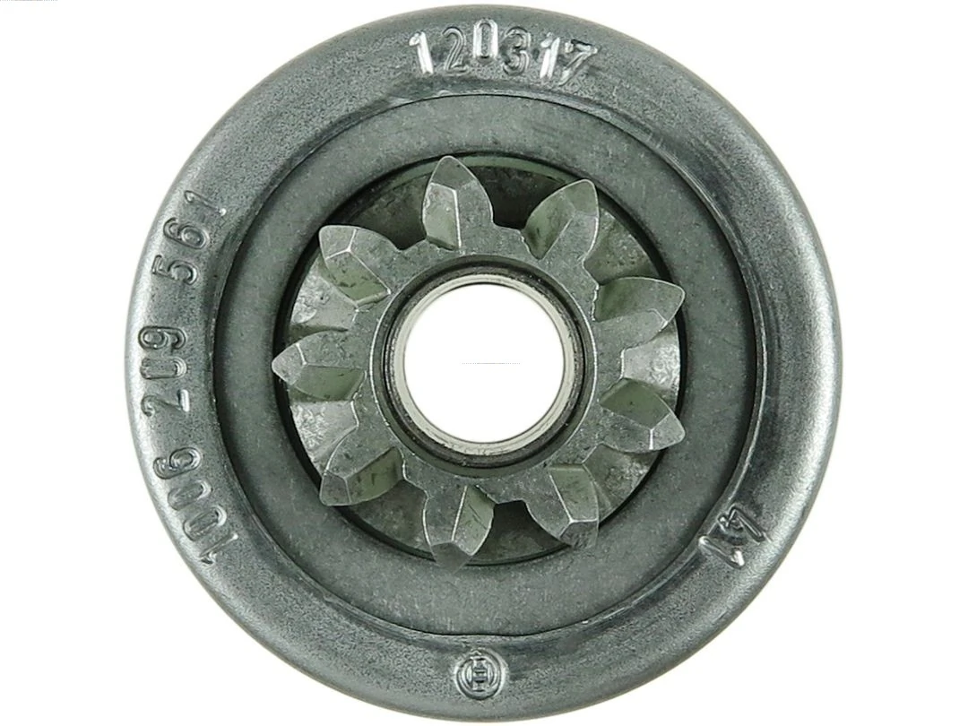  Bendix Chrysler Voyager 3