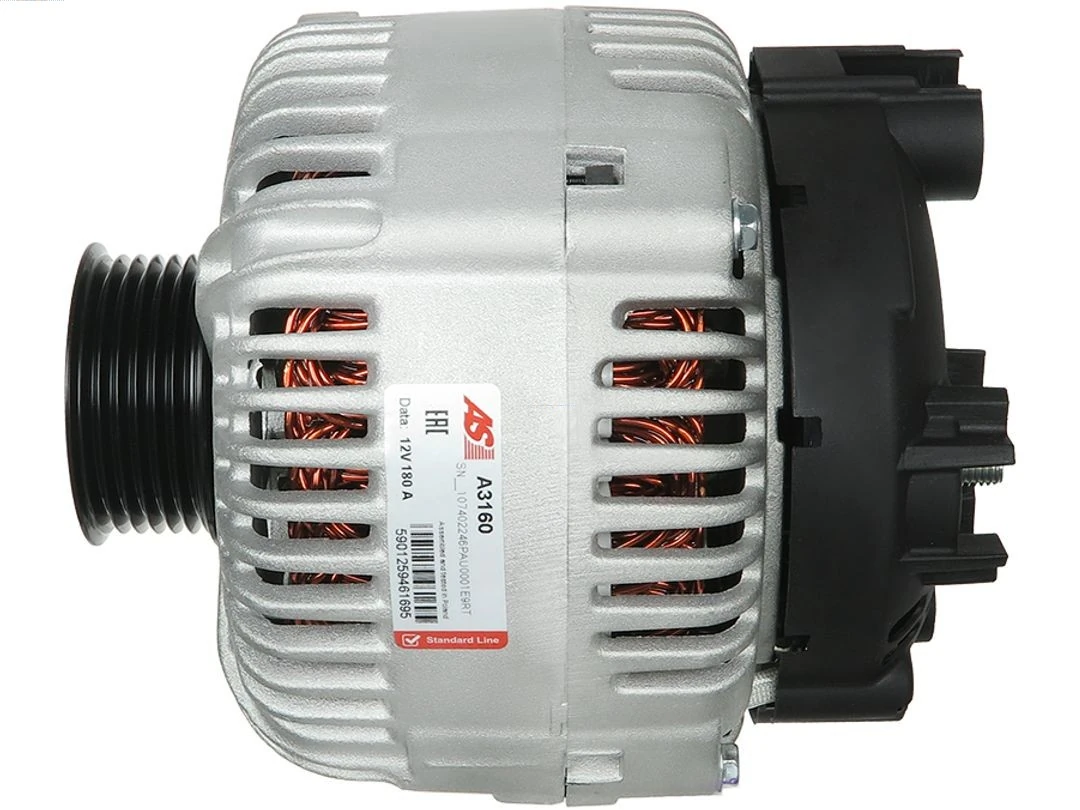 Alternador A3160 As-pl