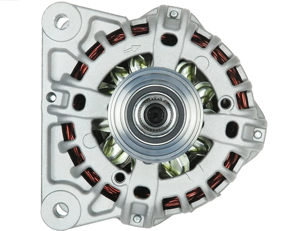 A0667S As-pl Alternador de coche