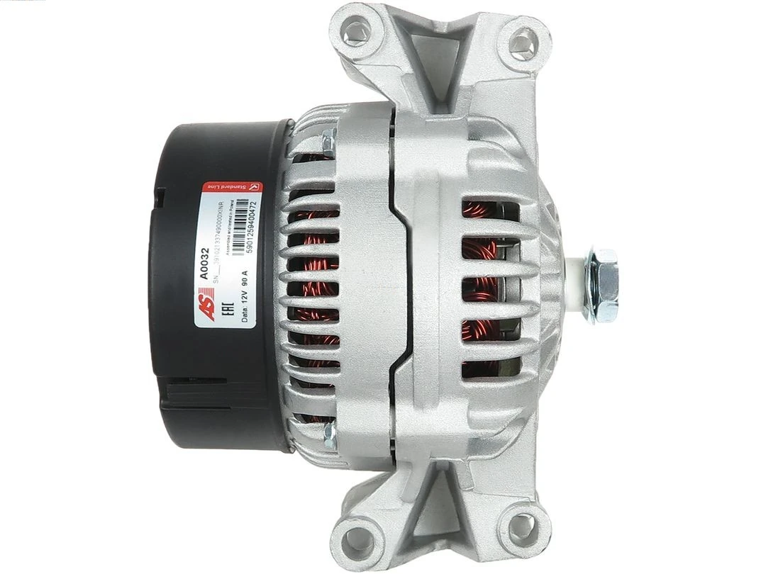 Alternador del motor As-pl A0032 precio, desde 168,43 EUR