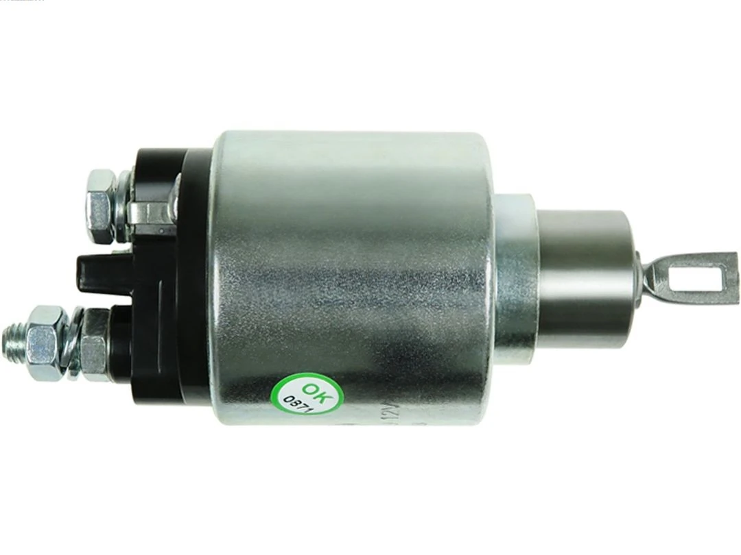 Solenoide de arranque para Opel Insignia G09