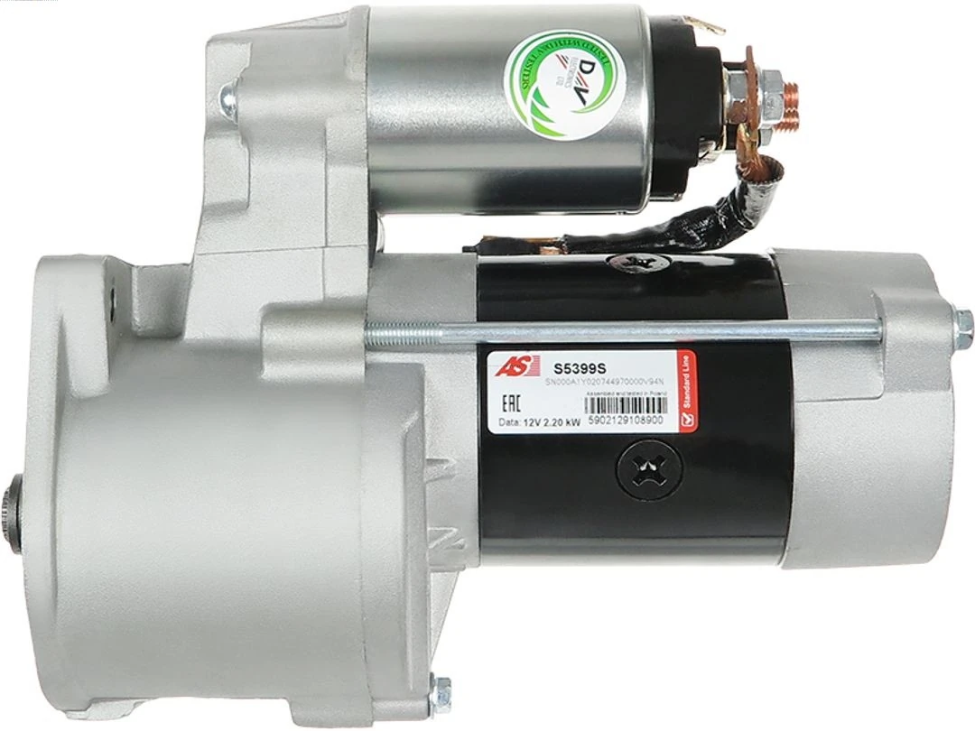Comprar S5399S As-pl Motores de arranque