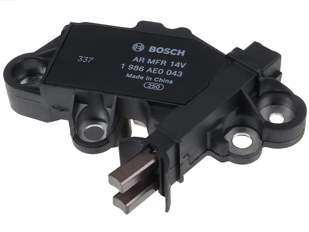 ARE0061BOSCH As-pl Regulador alternador