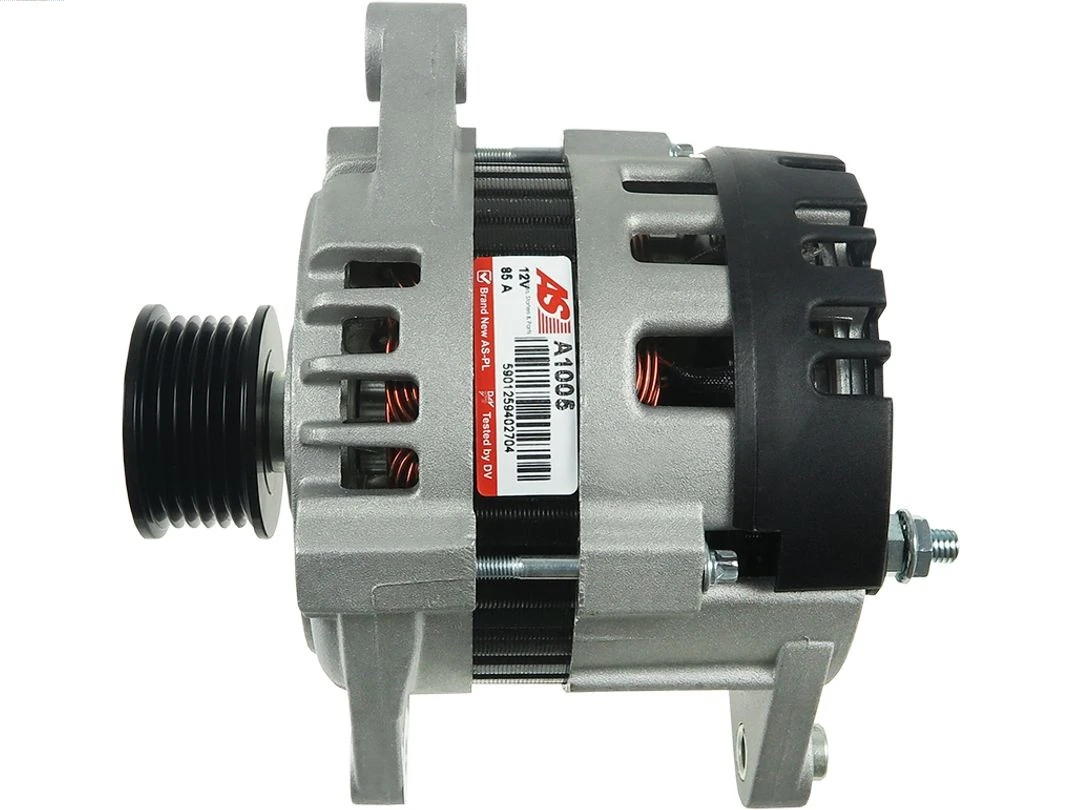 Alternador A1005 As-pl
