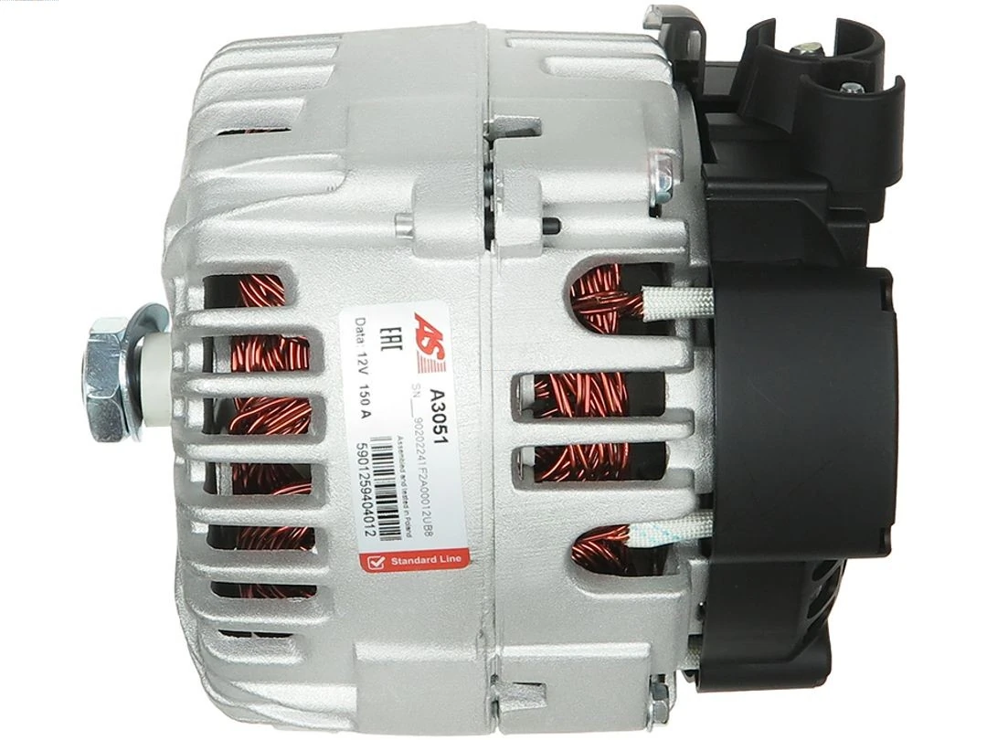 Alternador A3051 As-pl