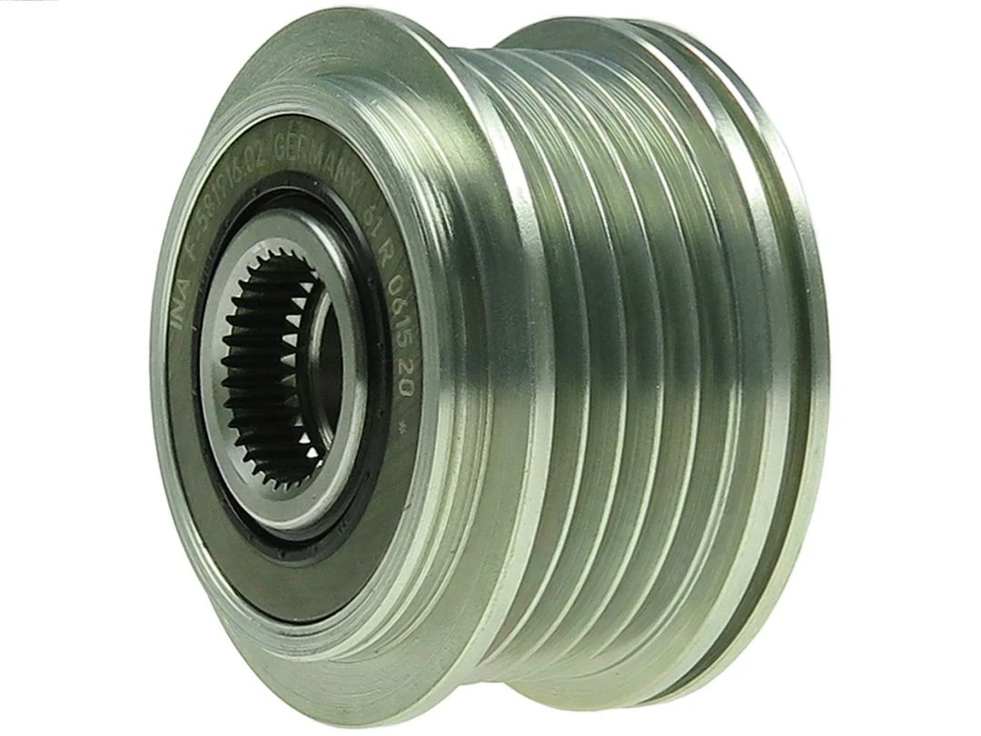 Comprar 14007 Mapco Rueda libre del alternador
