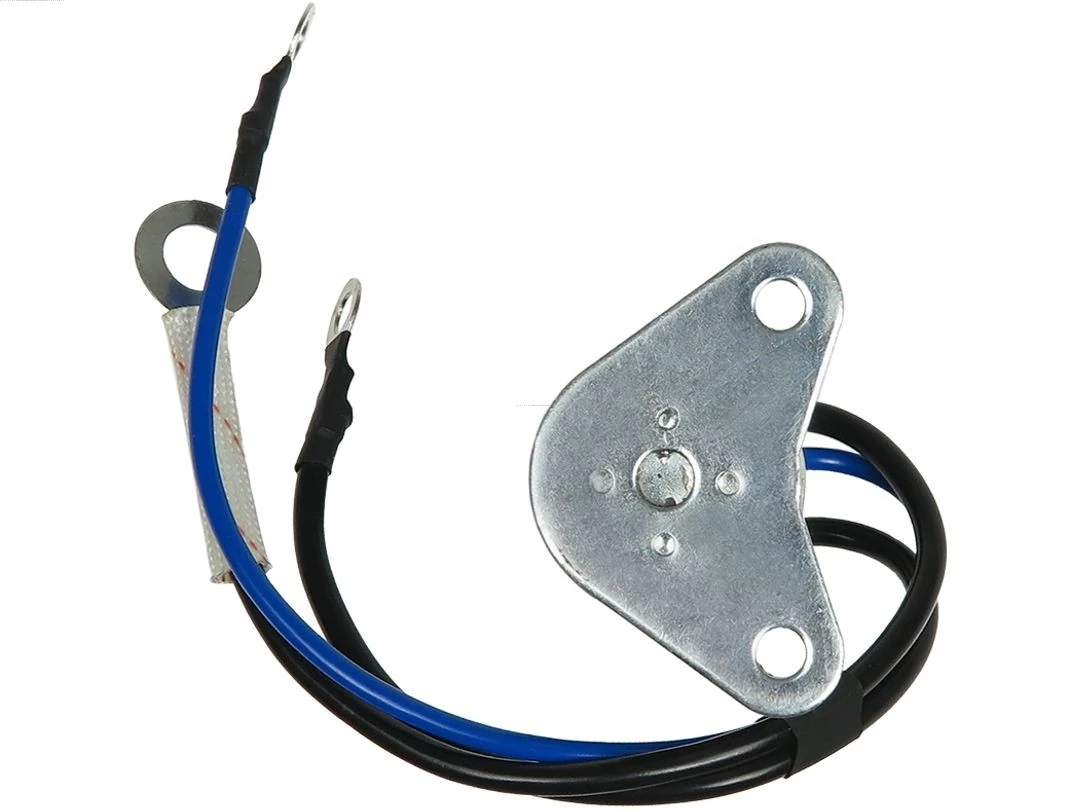 SS0033 As-pl Solenoide arranque
