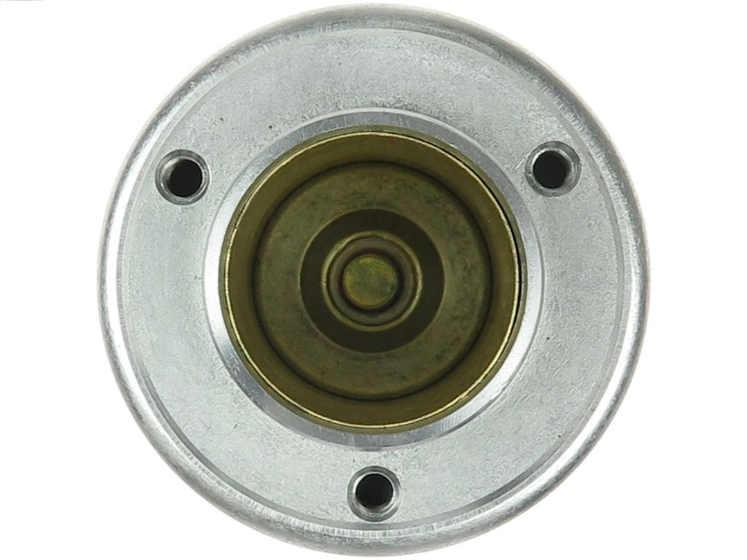 Solenoide de arranque 333596 Cargo