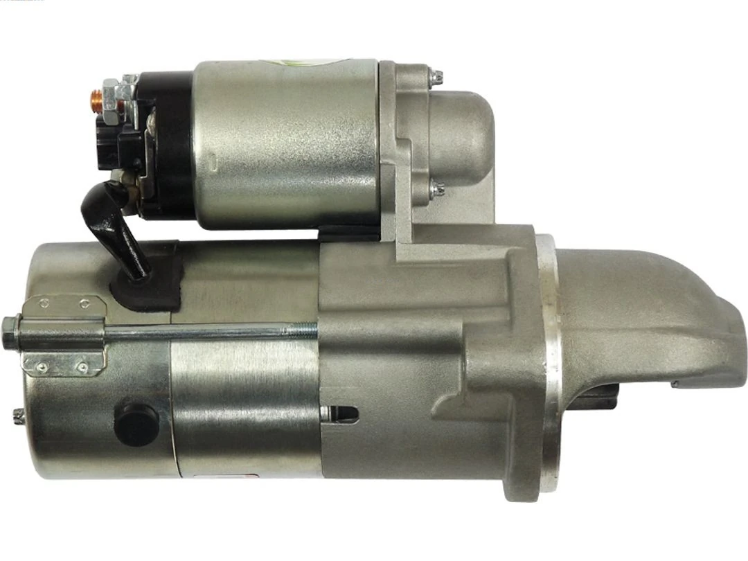 S1081 As-pl Arranque motores