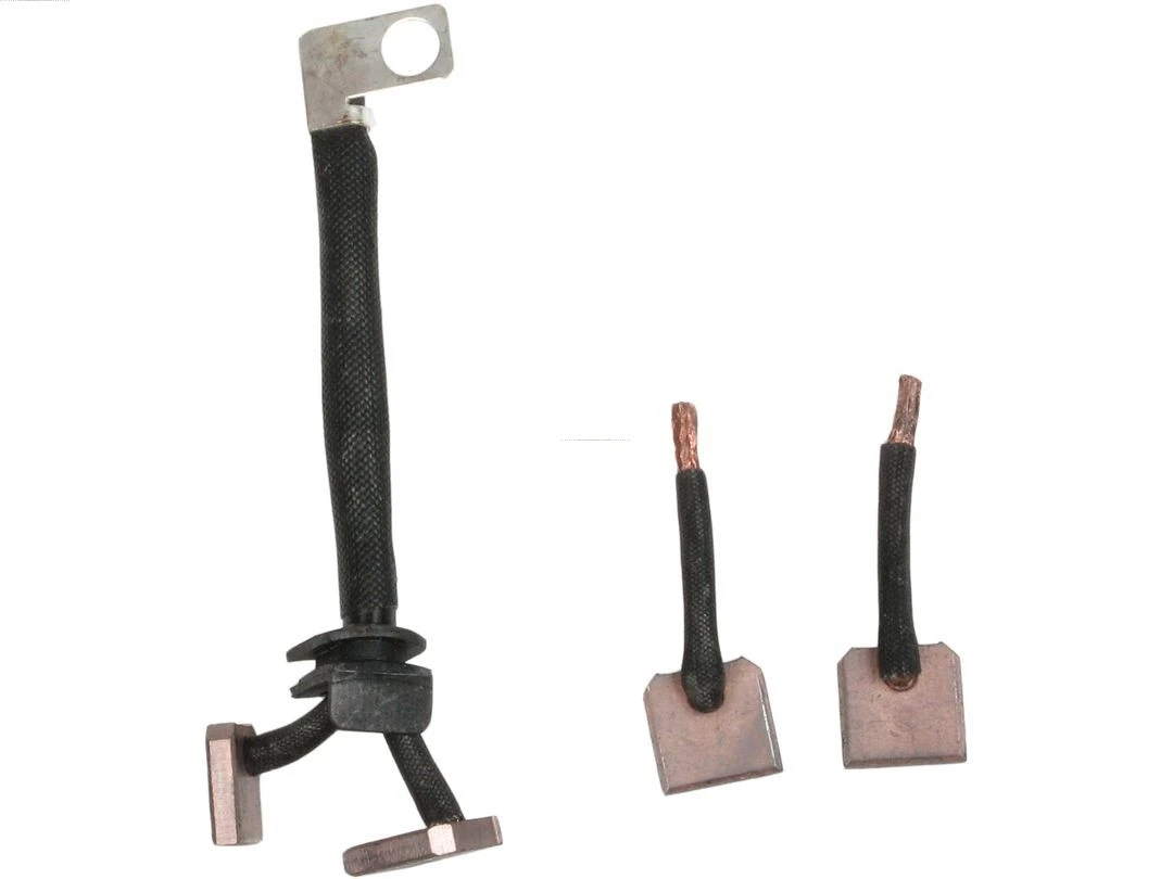 Comprar SBR5566 Wood Auto Escobilla de motor de arranque