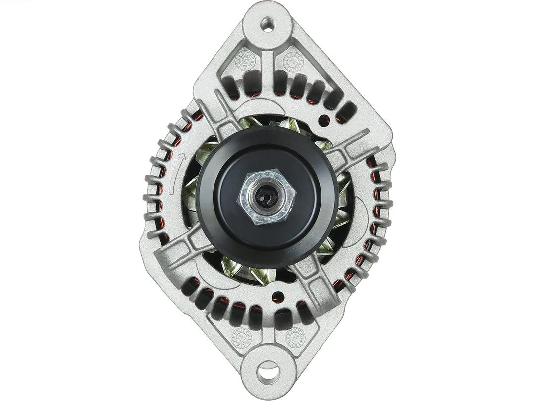 A4022 As-pl Alternador de coche