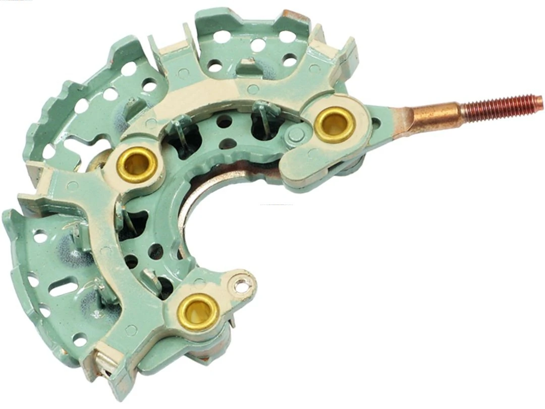 Alternador Diodo Puente Rectificador Lexus IS 