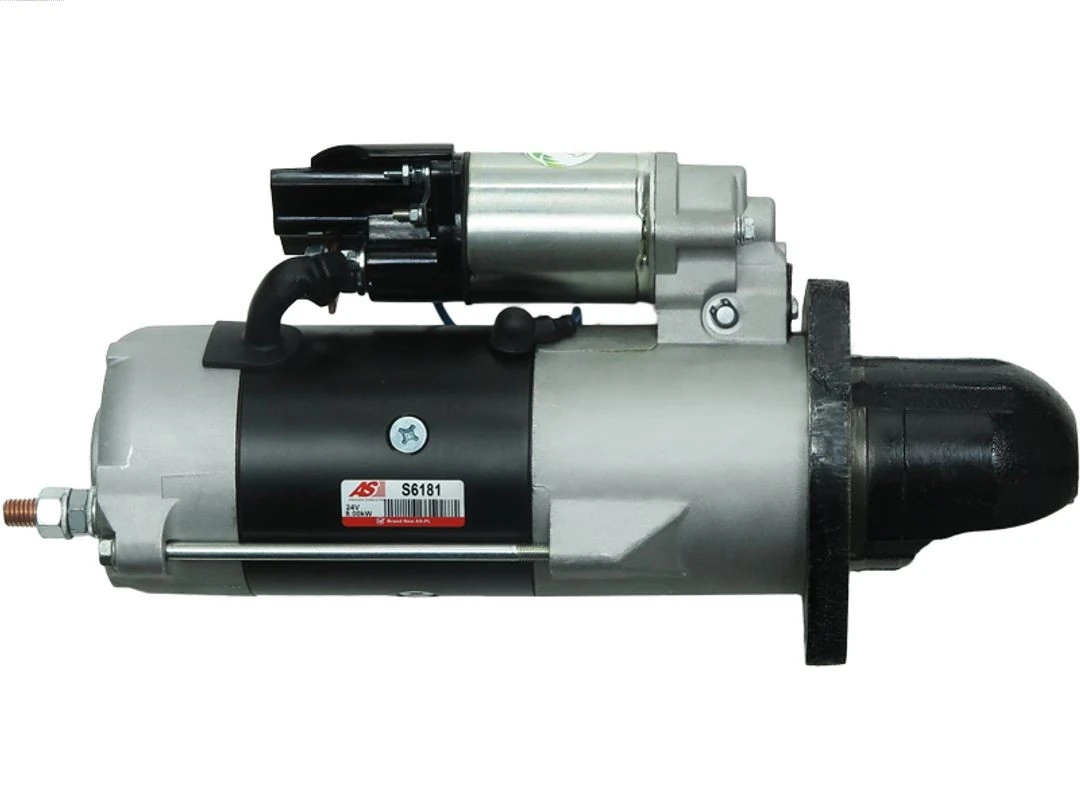 Comprar 2873K414 Perkins Motores de arranque