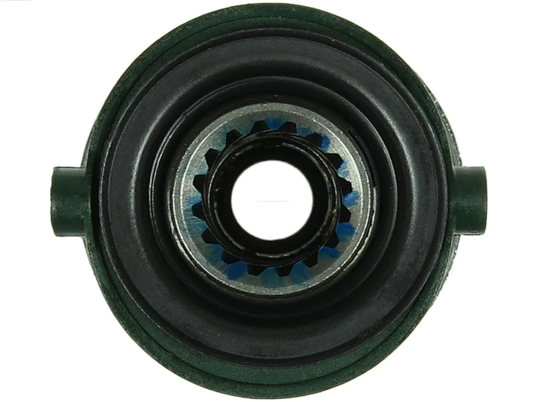 Bendix arranque Skoda Fabia II