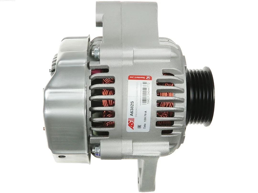 Alternador del motor As-pl A6382S precio, desde 187,97 EUR