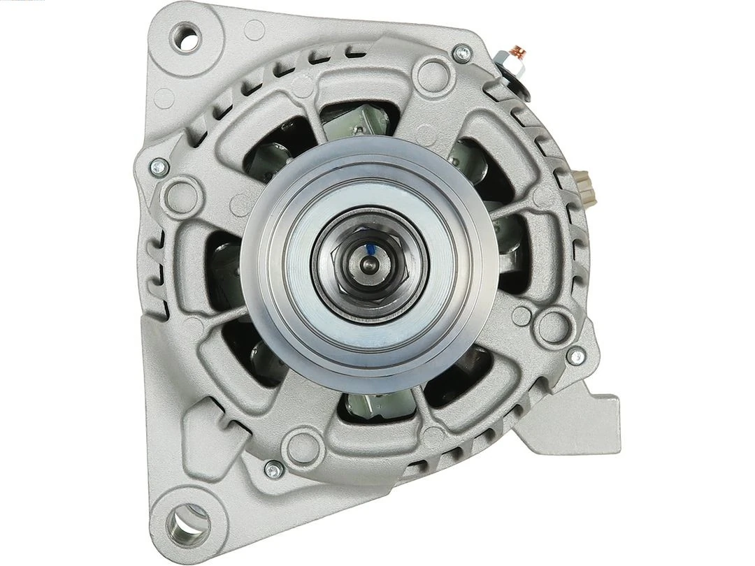 A6337 As-pl Alternador de coche