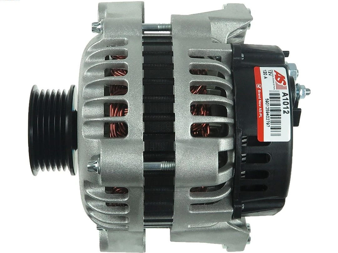 Alternador A1012 As-pl