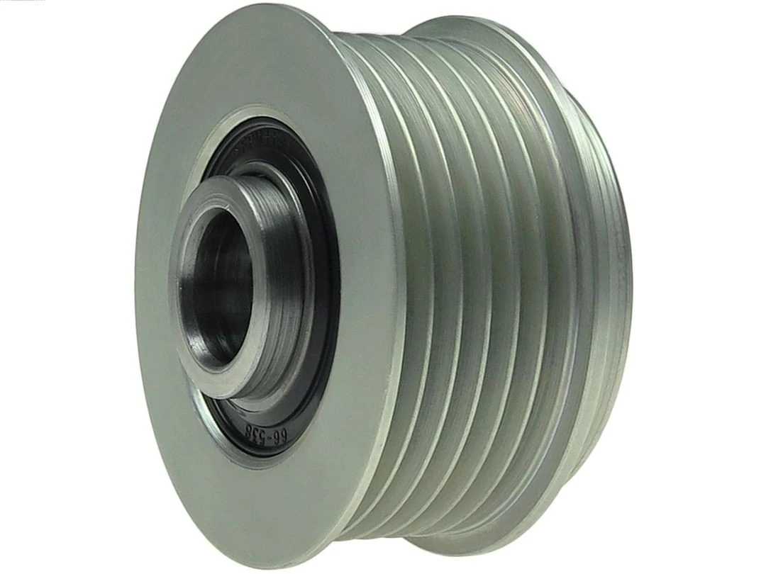  Polea alternador Hyundai Tucson 3