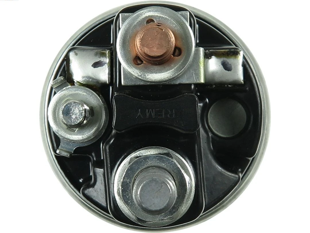 Interruptor magnético estárter As-pl SS1027DELCO precio, desde 30,05 EUR