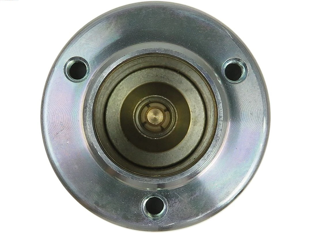 SS0042 As-pl Solenoide arranque