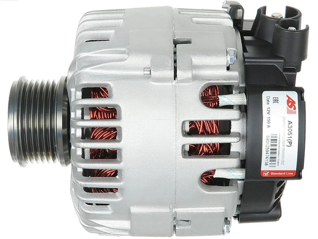 Alternador A3051P As-pl