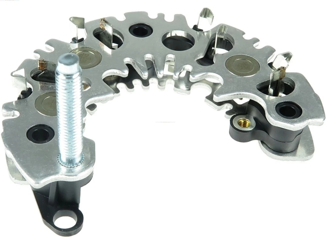 Alternador Diodo Puente Rectificador Fiat Siena  sedán comprar en España