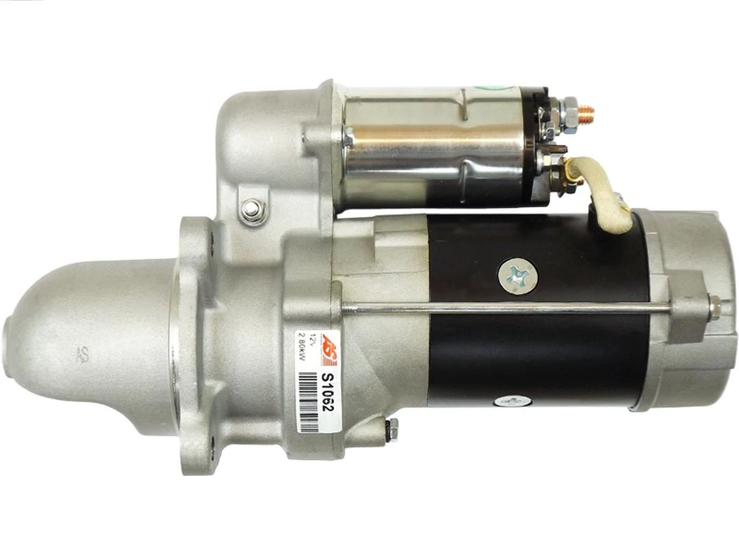 Comprar S1062 As-pl Motores de arranque