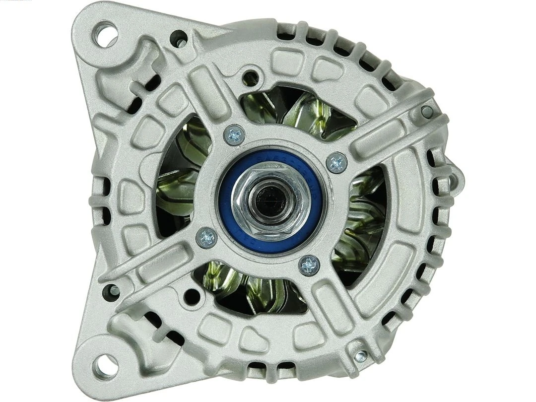 A0168 As-pl Alternador de coche