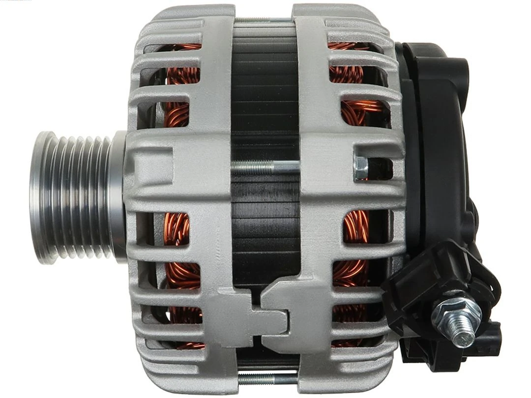  Alternador Renault CAPTUR 2